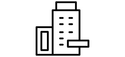 Image for Resort hotels  Cricut SVG Design