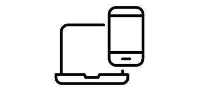 Image for Responsive Mobile Laptop Cricut SVG Design