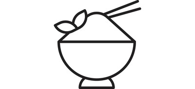 Image for Rice Food Cricut SVG Design