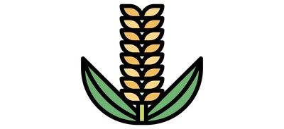 Image for Rice Plant Ear Of Rice Cricut SVG Design