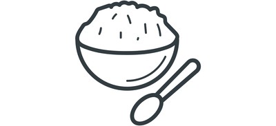 Image for Rice Bowl Food Cricut SVG Design