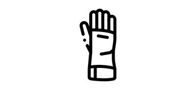 Image for Driver Glove Motorsport Cricut SVG Design