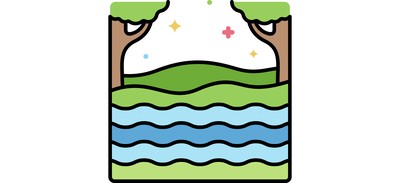 Image for River  Cricut SVG Design