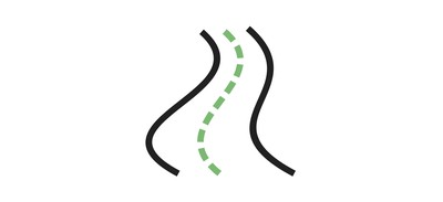 Image for Road Cricut SVG Design