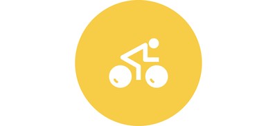 Image for Road Cycling Cycle Cricut SVG Design