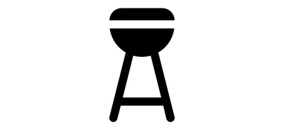 Image for Roasting Meat Food Cricut SVG Design