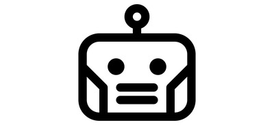 Image for Robot Robotic Automation Cricut SVG Design