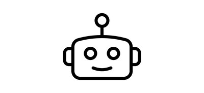 Image for Robot Face Toy Cricut SVG Design