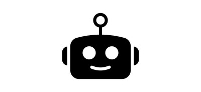 Image for Robot Face Toy Cricut SVG Design