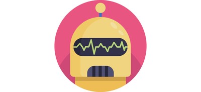 Image for Robot Avatars Cricut SVG Design