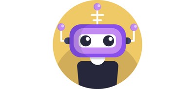 Image for Robot Avatars Cricut SVG Design