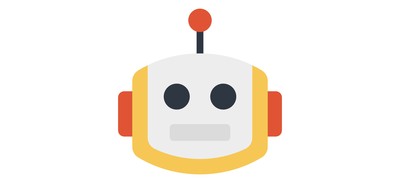 Image for Robot  Cricut SVG Design