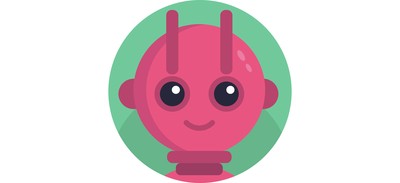 Image for Robot Avatars Cricut SVG Design