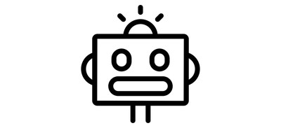 Image for Robot Head Machine Cricut SVG Design