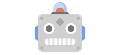 Image for Robot Cricut SVG Design