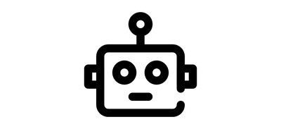 Image for Bot Robot Automation Cricut SVG Design