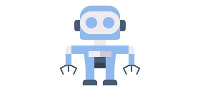 Image for Robot Design Technology Cricut SVG Design