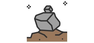 Image for Rock Geology Durable Cricut SVG Design