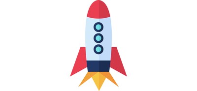 Image for Rocket  Cricut SVG Design