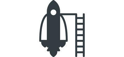 Image for Mission Rocket Exploration Cricut SVG Design