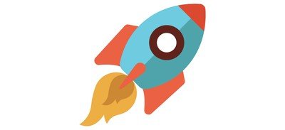 Image for Rocket Missile Projectile Cricut SVG Design