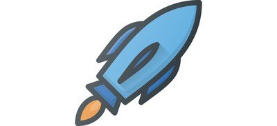 Image for Rocket Mission Space Cricut SVG Design