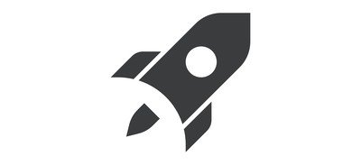 Image for Rocket Space Spacecraft Cricut SVG Design