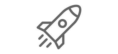 Image for Rocket Spaceship Astronaut Cricut SVG Design