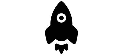 Image for Rocket Cricut SVG Design