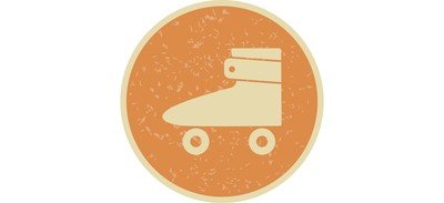 Image for Roller Skate Cricut SVG Design