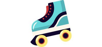 Image for Rollerblade  Cricut SVG Design