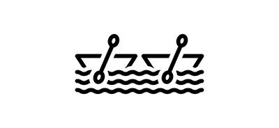 Image for Row Rower Boat Cricut SVG Design