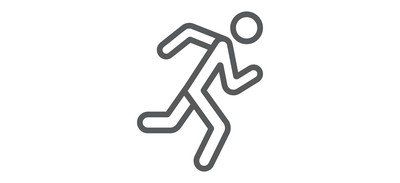 Image for Running Man Sport Cricut SVG Design