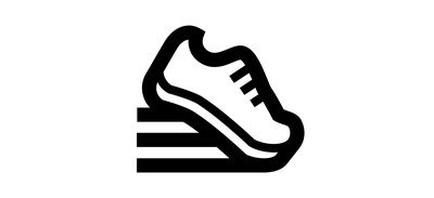 Image for Running Shoes Marathon Cricut SVG Design