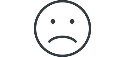 Image for Sad Emot Emots Cricut SVG Design