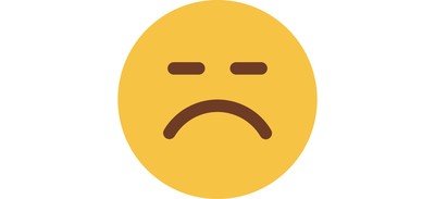 Image for Sad Smart Upset Cricut SVG Design