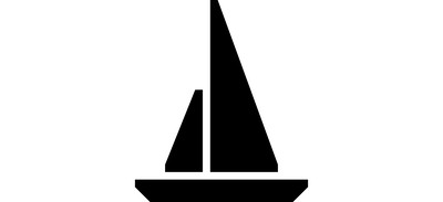 Image for Sail Cricut SVG Design