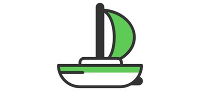 Image for Sail  Cricut SVG Design