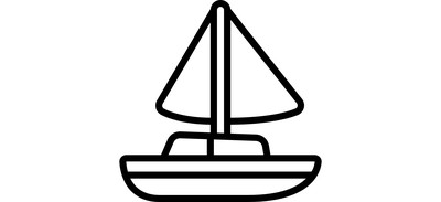 Image for Sail  Cricut SVG Design