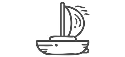 Image for Sail  Cricut SVG Design