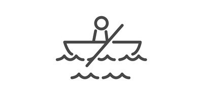 Image for Sailing Adventuremadventure Tourism Adventure Tour Cricut SVG Design