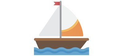 Image for Sailing  Cricut SVG Design