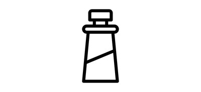 Image for Salt Shaker Pepper Cricut SVG Design