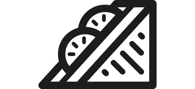 Image for Sandwich Cricut SVG Design