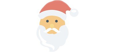 Image for Santa Claus Santaclaus Cricut SVG Design