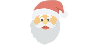 Image for Santa Claus Santaclaus Cricut SVG Design