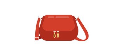 Image for Satchel Purse Cricut SVG Design