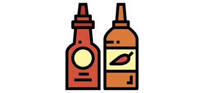 Image for Sauce  Cricut SVG Design