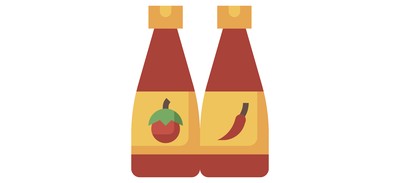 Image for Sauce  Cricut SVG Design