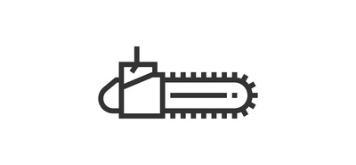 Image for Saw Tools Equipment Cricut SVG Design